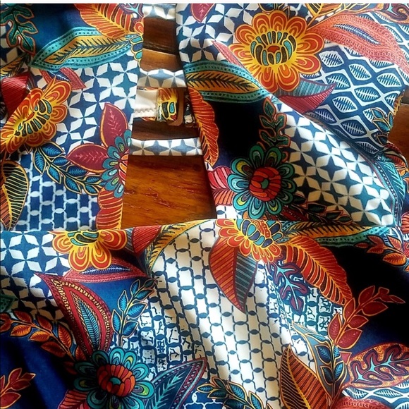 NWT Red Carter Bathing Suit xs - Picture 4 of 5